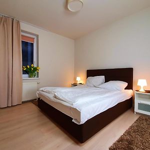 Appartamento con 2 camere da letto